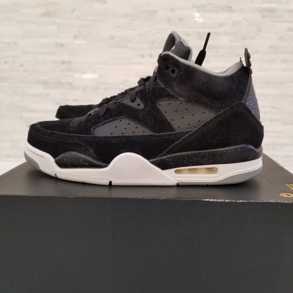 🛑SOLD🛑 New JORDAN Son of Mars Low Sneakers - Picture 3 of 6